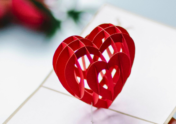 State of the Heart