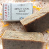 Spicy Chai Soap