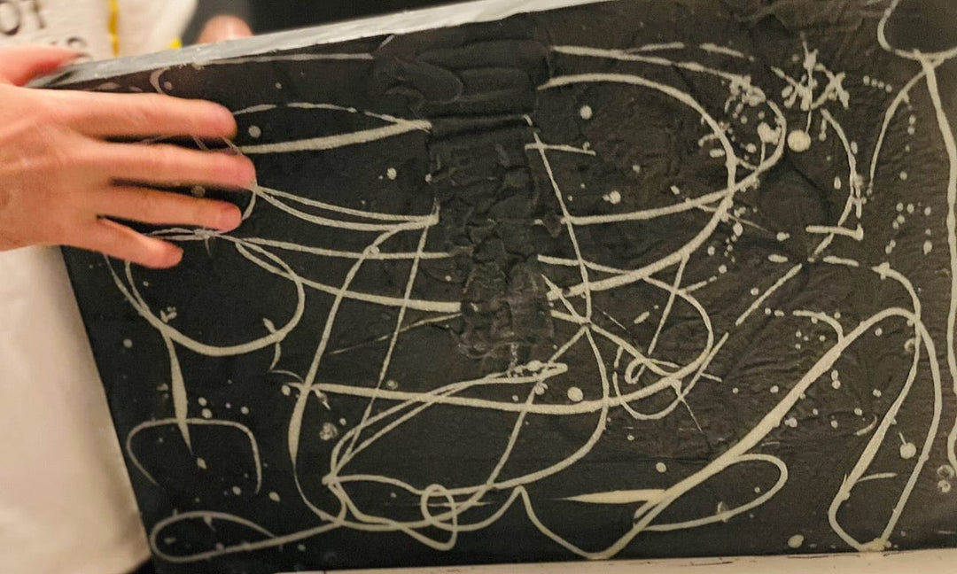 block of bar soap for oily skin