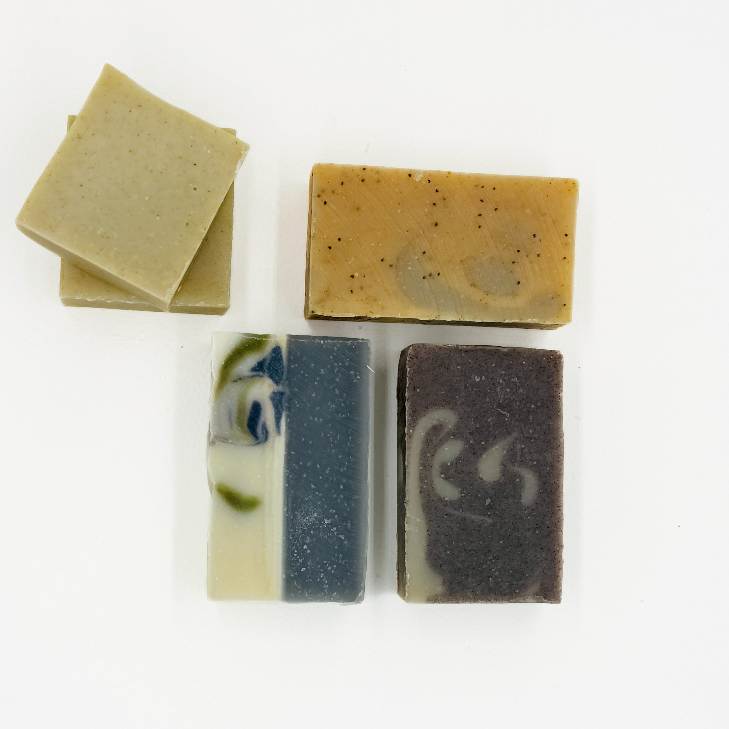 Bar Soaps for Men