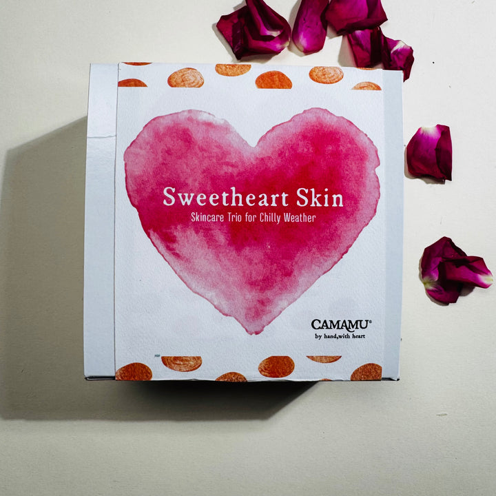 Sweetheart Skin Gift Box