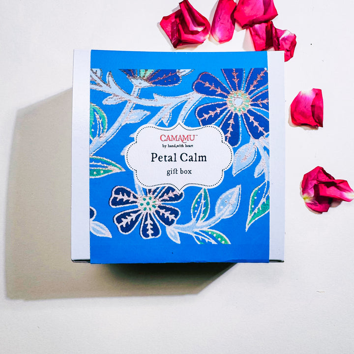 Petal Calm Gift Box