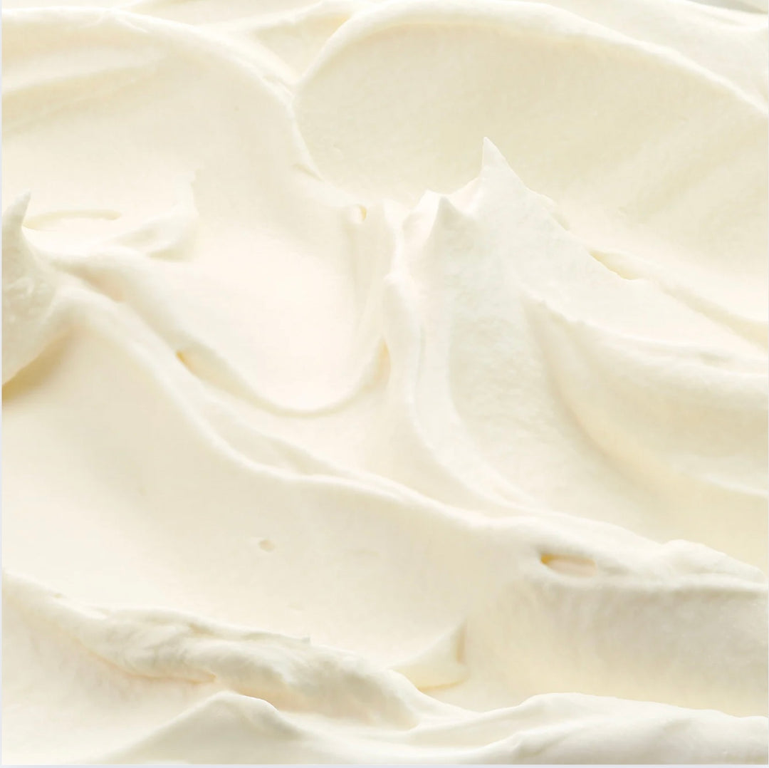 Maple Scrumptious: Whipped Lip Butter