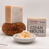 clean house soap, great for cleaning everything in the home