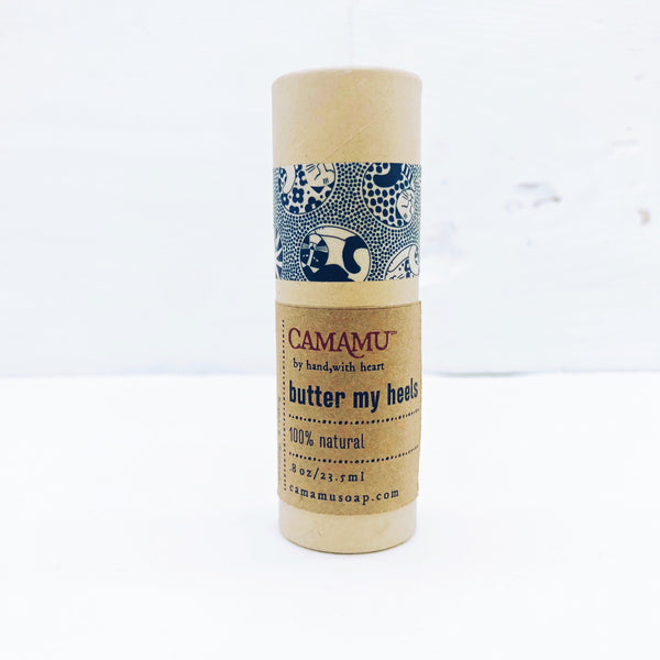 Strawberry + Lavender: Oil Cleanser and Makeup Remover – Camamu Soap