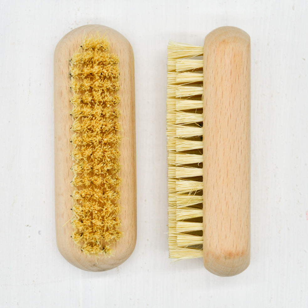 Artisan Nail Brush