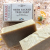 Neem 'Sacred Tree' Soap
