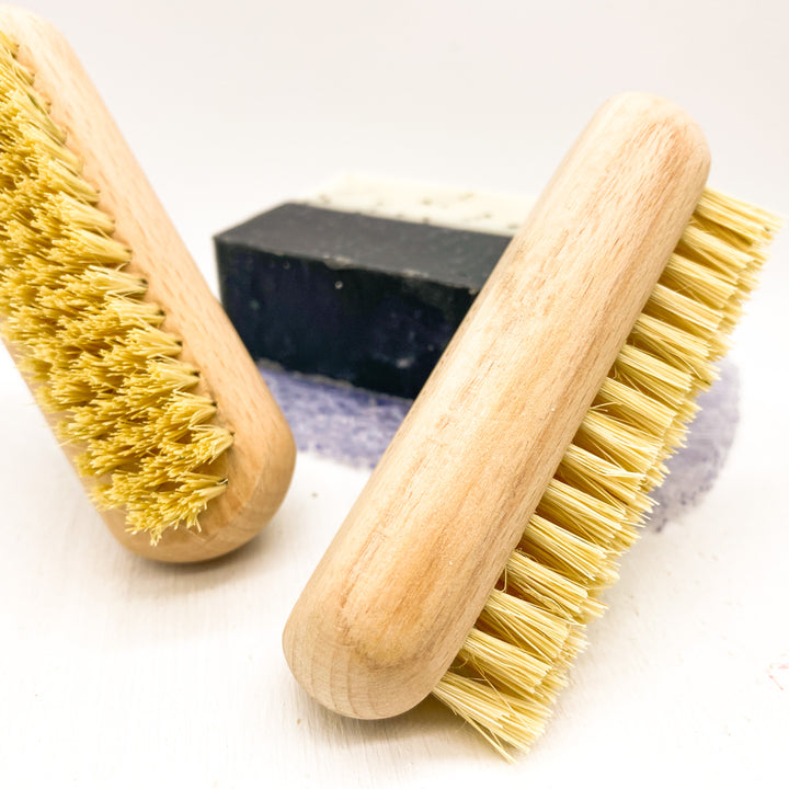 Artisan Nail Brush