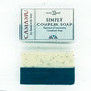 Simply Complex Soap