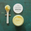 Velvet Winter: Whipped Body Butter