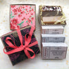 Roses, Chocolate & Jasmine Gift Box